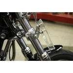 Memphis Shades Lowers