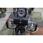 H-D LED Auxiliary Lamps