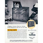 1947 RCA 648PV Documents