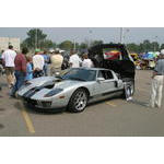 Ford Romeo Engine Plant - September 5, 2004