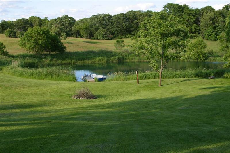 From the Top of the Hill