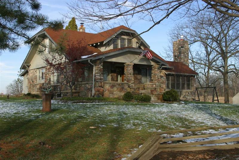 Smoky Pond Homestead