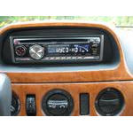 Radio and Sound System