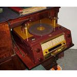 Radio - record changer (Custom)