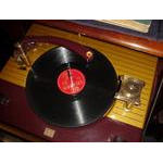 Record changer (Custom)