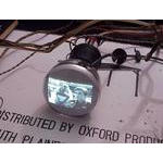 "innards" exposed during early 2000 restoration